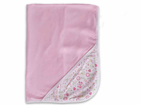 Manta com capuz MON BEBE (Peruvian Brand)