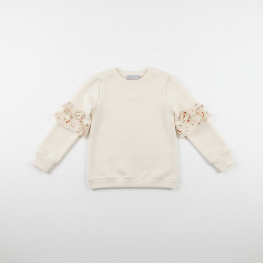 Conjunto Moletom Cerejinha Classic