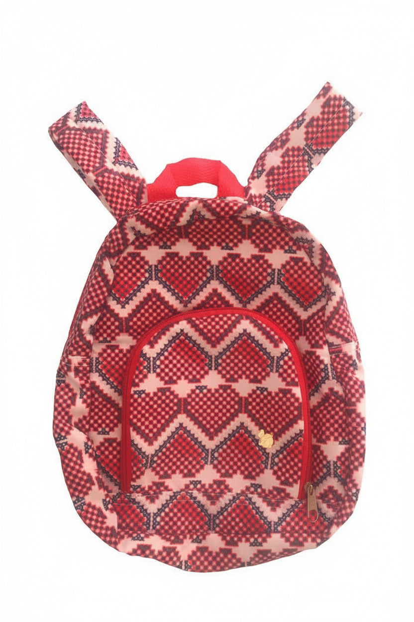 Mochila Navy