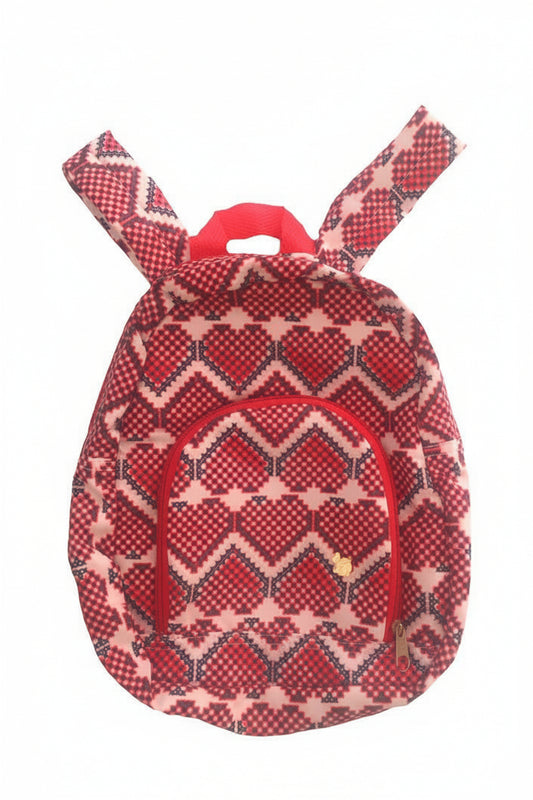 Mochila Navy