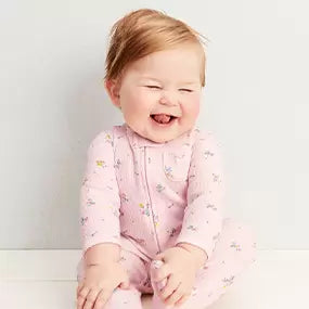 BABY GIRL (RN - 3 anos)