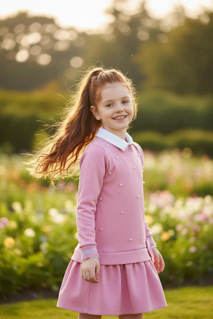 GIRLS (4 - 10 anos)