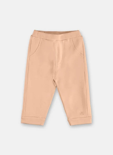 Calça Para Bebê Unissex