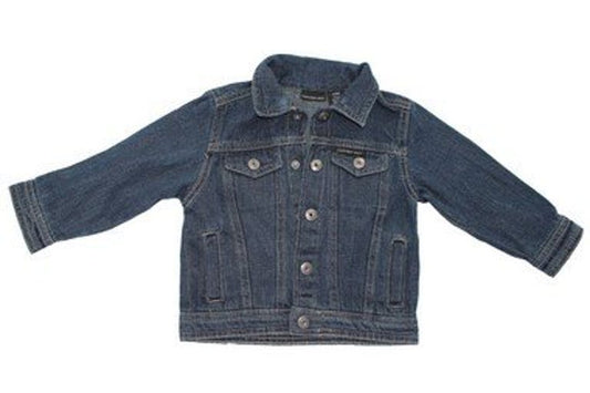 Jaqueta jeans - Calvin Klein