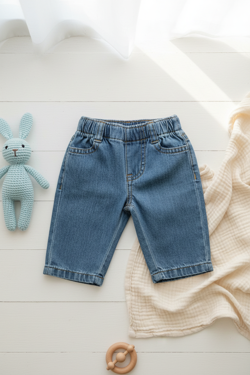 Jeans  Circo - Dicottonbaby
