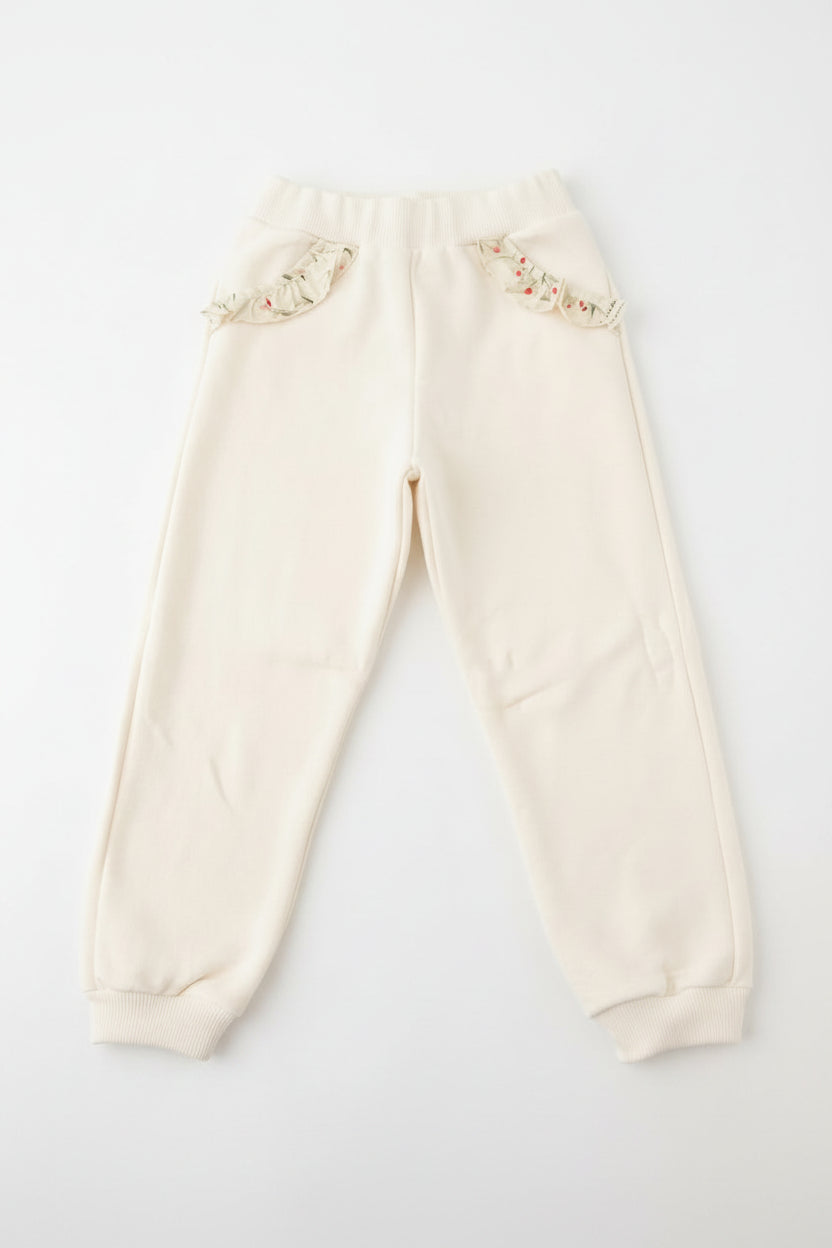 Conjunto Moletom Cerejinha  Classic