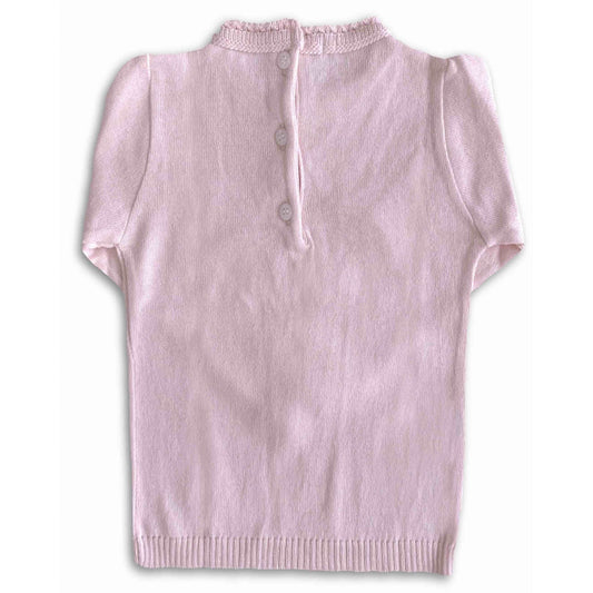 Suéter Candy Rose
